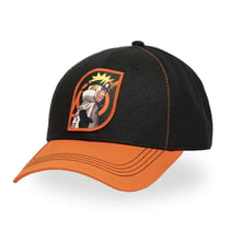 Casquette baseball Naruto Shippuden Naruto - Freegun