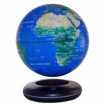 Grand Globe Terre lévitation TERRA MAXI