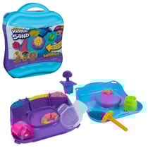 Jeu de sable cinétique SquishMotion