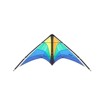 Cerf-Volant Breezo hq freeze bleu