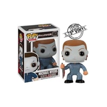 Halloween - Figurine Bobblehead de Michael Myers - Funko Pop