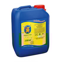 Recharge bulles de savon 2500 ml - pustefix - 869745