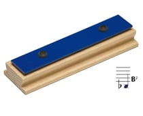 Xyloba lame sonore B2 - Si b - Xyloba