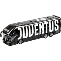 Bus à rétrofriction - Juventus - Métal - Échelle 1:43