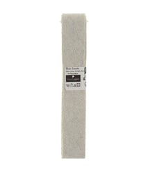Biais Savoie Métal 1,5m x 20mm - Passion Rubans Gris