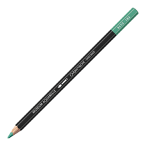 Crayon de couleur - Aquarelle - Vert de cobalt - Caran d'Ache - Museum Aquarelle