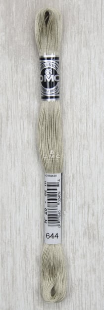 BRODER SPECIAL 1 ECH 32M