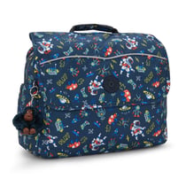 Cartable Kipling CODIE M PLUS - 38 CM Space Game
