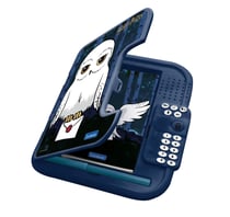 Journal intime électronique avec coffre-fort Hedwige