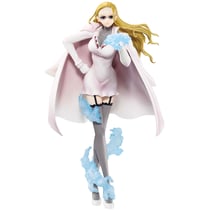 One Piece - Figurine Kalifa Ichibansho Memory Of Heroines Devils Night One