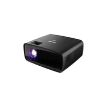 Vidéoprojecteur Philips NeoPix -, WiFi, 720p, HD, 100 Lumens - Noir