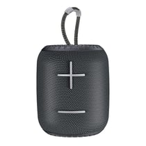 Enceinte Bluetooth Portable 8W IPX7 Autonomie 8h Son Mono Puissante Noir YONIS