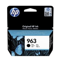 963 Cartouche d'encre noire authentique (3JA26AE) pour OfficeJet Pro 9010 / 9020 series