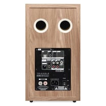 TRIANGLE Borea BR03 - Enceinte sans fil Bluetooth + fonction radio