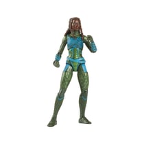 Black Panther: Wakanda Forever Marvel Legends Series - Figurine Attuma BAF : 's Nakia 15 cm