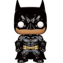 Batman Arkham Knight - Figurine POP! Batman Arkham Knight  9 cm - Funko