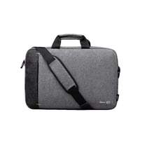 Malette Acer Vero OBP transport ordinateur portable 15,6 pouces grise