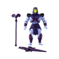 Les Maîtres de l'Univers Origins - Figurine 2022 200X Skeletor 14 cm