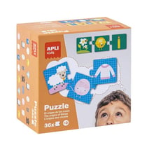 Puzzle Origine des choses