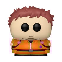 South Park - Figurine POP! Hippie Exterminator Cartman 9 cm