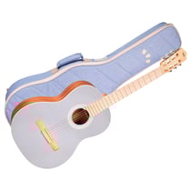 C1 Matiz Pale Sky + Housse Cordoba