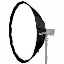 GODOX AD-S85W Softbox Multifonctionnelle 85 cm