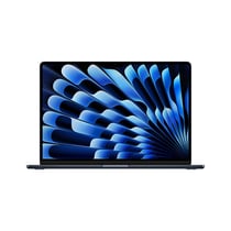 Ordinateur portable - Apple - MacBook Air - 15,3 pouces - 1 To SSD - 24 Go RAM - Noir minuit
