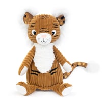 Peluche Speculos le tigre