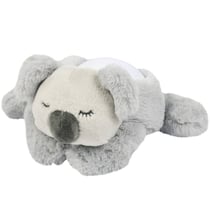Veilleuse projecteur Lapidou Koala gris Nattou