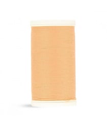 Fil à coudre Lazer Polyester 100M Universel - 200 nuances disponibles Orange (2440)