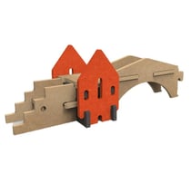 Pont de Cordemoy - Ardennes Toys