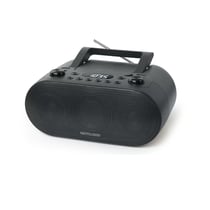 Radio Cd Portable Noir - Muse M35BT