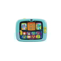 Tablette éveil VTech Super Tablette Joyeuse multicolore pour enfants dès 12 mois