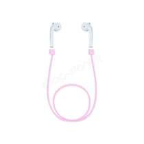 Sangle magnétique anti-perte pour écouteurs sans-fil Apple Airpods TWS i7s