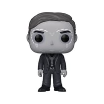 Werewolf By Night - Figurine POP! Jack Russell 9 cm