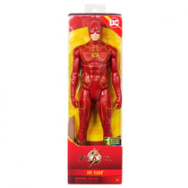 Figurine 30 cm flash the flash - Spin Master