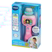 Super micro magic fun rose