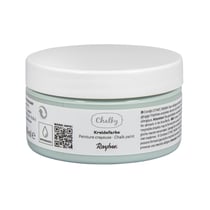 Peinture Chalky 100ml - vert tilleul