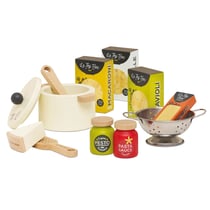 Ensemble de pâtes bio - Le Toy Van