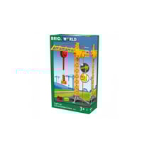 33835 Grande grue lumineuse - Brio