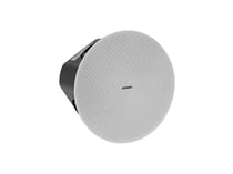 OMNITRONIC Csh-6 haut-parleur de plafond à 2 voies