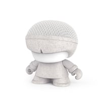Xoopar Boy Mini Enceinte Bluetooth sans fil Wheat