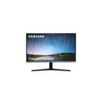 Ecran LED PC gaming Samsung C27R500FHP 27 incurvé Full HD Noir
