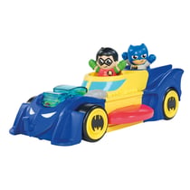 Batmobile™ 3 en 1