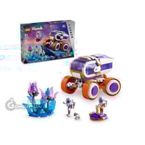LEGO® 42602 - Rover de Recherche Spatiale - LEGO® Friends