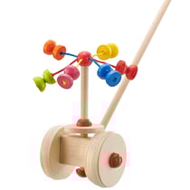 Le manége Karussell