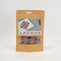 Tampon de ponçage P320 très fin