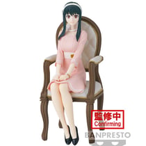 Spy x Family - YOR FORGER FAMILY PHOTO FIGURE