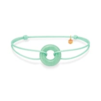 Bracelet Orya en pierre Aventurine - Sloya