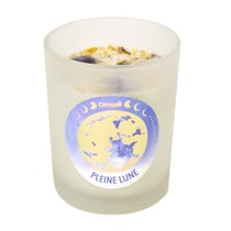 Bougie Pleine Lune - Omsaé